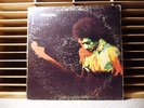 JIMI HENDRIX - BAND OF GYPSIES  LP VINYL RECORD ALBUM