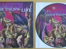 PICTURE LP NAZARETH - HAIR OF THE DOG LIVE / RSD 2019 / TOPZUSTAND