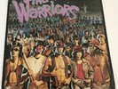 THE WARRIORS FILM SOUNDTRACK - Vinyl Record 12
