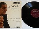 Brahms Symphony No 1 Hi-Fi Stereo Orig NM 1st Ed Eduard Van Beinum Lovely Copy
