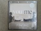 You + Me - Rose Ave - Vinyl LP - New Sealed
