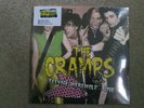 The Cramps - Teenage Werewolf Live - Limited Edition Vinyl New Sealed