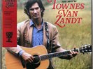 Townes Van Zandt Best Of Greatest Hits 2 x LP 180g Vinyl RECORD STORE DAY 2019