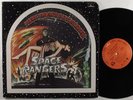 NEIL MERRYWEATHER Space Rangers MERCURY LP VG++