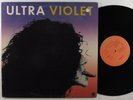ULTRA VIOLET Self Titled CAPITOL LP VG+/VG++