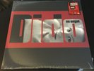 DIDO No Angel LP Red Black Split 2018 New