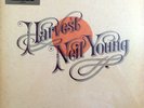Neil Young - Harvest (2009 Remaster)  180g Vinyl LP  NEW/SEALED  SPEEDYPOST
