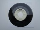 THE BEATLES: Ain't She Sweet/If You Love Me, Baby GER PROMO-WEISSMUSTER 7
