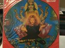 Robert Plant I Believe Limited 1993 U.K. Picture Disc Fontana Led Zeppelin