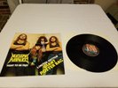 ORIGINAL VINTAGE RARE vinyl 1988 Nuclear Assault ?Fight To Be Free EP w EXTRAS