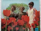 STML 11145 THE MARVELETTES IN FULL BLOOM UK STEREO TAMLA LP 1970 A-1/B-1