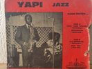 YAPI JAZZ SAFIDEEN SD 101