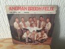 rare afro 7 anoman brouh felix yemeyle vol 1