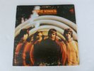 THE KINKS 