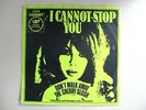 Vinyl7inch The Cherry Slush I Cannot Stop You German Press 1968 Garage/Psych