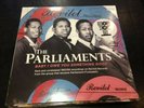 THE PARLIAMENTS - BABY I OWE YOU SOMETHING GOOD 10