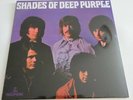 DEEP PURPLE - SHADES OF DEEP PURPLE  SEALED VINYL RECORD STORE DAY RSD