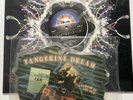 TANGERINE DREAM - LEVIATHAN SEALED RECORD STORE DAY + WARSAW IN THE SUN SHAPED