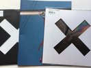 THE XX - XX + COEXIST 2 X Sealed RECORD + IT COULD BE LOVE CATALOGUE