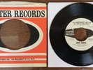 QUO VADIS  Meets Bob Dylan 45 SCEPTER Northcountry Fair PROMO 7
