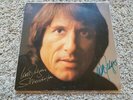 Udo Jürgens - Silberstreifen LP SIGNIERT MIT AUTOGRAMM/ Ich war noch niemals...