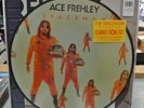 ACE FREHLEY - SPACEMAN LP PICTURE DISC + POSTER - RSD 2019 - KISS - NEW - SEALED