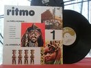 VARIOUS AFRO 70 PSYCH ANGOLA LP Elias Dia Kimuezo Super Koba Minguito Prado Paim