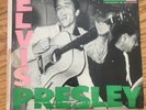 Elvis Presley EPB-1254 Double EP 1956 Rare Original VG+/VG AD BACK 1st Press 5S