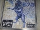 Rolling Stones mint 2LP BRIDGES to babylon EU BOX SET.2010