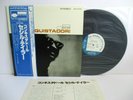 CECIL TAYLOR conquistador LP Vinyl JAPAN KING BLUE NOTE GXK-8148 W/ OBI /