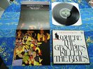 LUCIFERS FRIEND WHERE THE GROUPIES KILLED THE BLUES LP RARE TOP