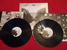U2 THE BEST OF 1990 - 2000 LP Album Original Release Nr Mint #