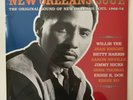 Soul Jazz Records - New Orleans Soul (The Original Sound1966-76) 2LP Vinyl NEW