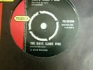 Dave Clark Five - That's What I said (Piccadilly 7N 35500) VG