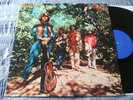 Creedence Clearwater Revival Green River USA 70s Fantasy L.P. Bad Moon Rising EX