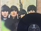 The Beatles For Sale (Parlophone PCS 3062) Near Mint 1970's Repress Vinyl