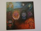 King Crimson - In The Wake Of Poseidon - LP vinyl record
