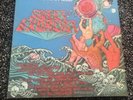 Curtis Mayfield Sweet Exorcist vinyl album