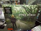 Gregg Allman Low Country Blues Vinyl 2 LP NEW sealed