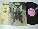 The Post War Blues - Eastern and Gulf States - UK Issue PWB 3
