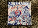 U.S. BOMBS 1994 Vinyl Dog 7