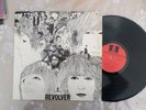 The BEATLES Revolver LP 33T avec languette SLSO105/LSO105 France