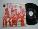 The Flame See Spain 45 1970 Carl Wilson Beach Boys Related S. a. Psych