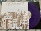 Dance Gavin Dance  - Downtown Battle Mountain (Ltd. Ed. Purple Hot Topic color)