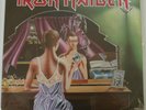 IRON MAIDEN Twilight Zone / Wrathchild 12