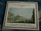 MOZART THE SYMPHONIES Vol.7 3LP BOX L’OISEAU-LYRE D173D3 SCHRODER & HOGWOOD