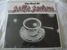 THE BEST OF WILLIE NELSON VINYL LP ALBUM 1973 UNITED ARTISTS HELLO WALLS, CRAZY