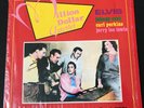 ELVIS PRESLEY Million Dollar Quartet Unofficial Press Memphis 12/4/56  Shrink EX