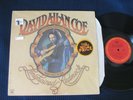 David Allan Coe Longhaired Redneck Columbia KC 33916 LP