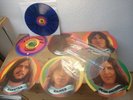 FRUMPY 2 IN 1971 MINT PLASTIC BAG ORGAN MONSTER 1ST PRESS